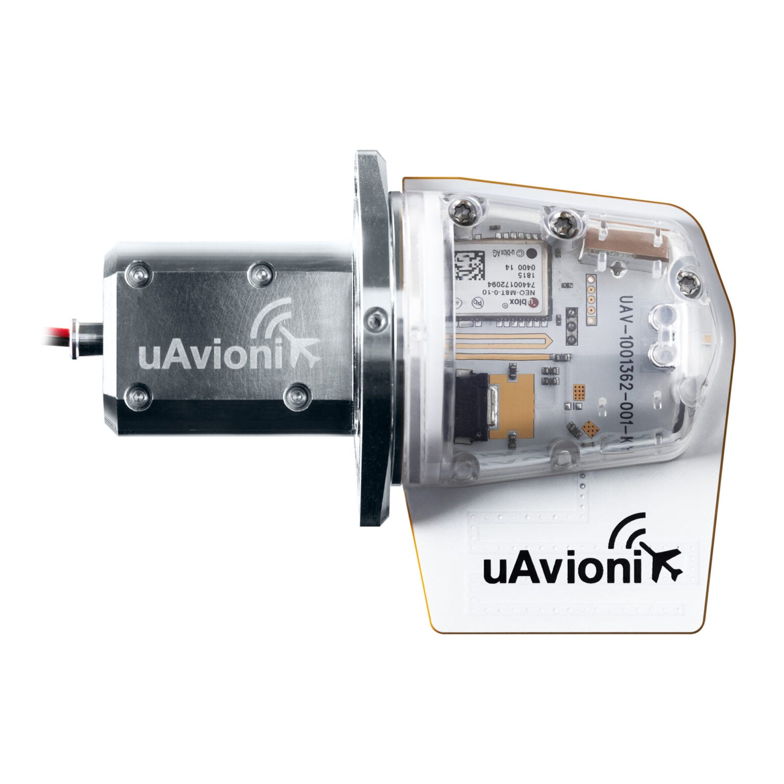 UAX-90036-01